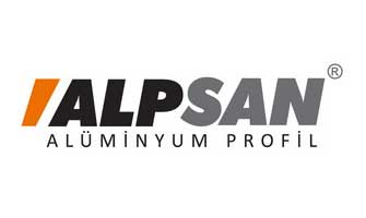Alpsan Alüminyum San.A.Ş