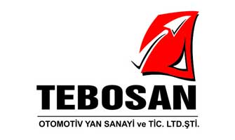 Tebosan Otomotiv Ltd Şti